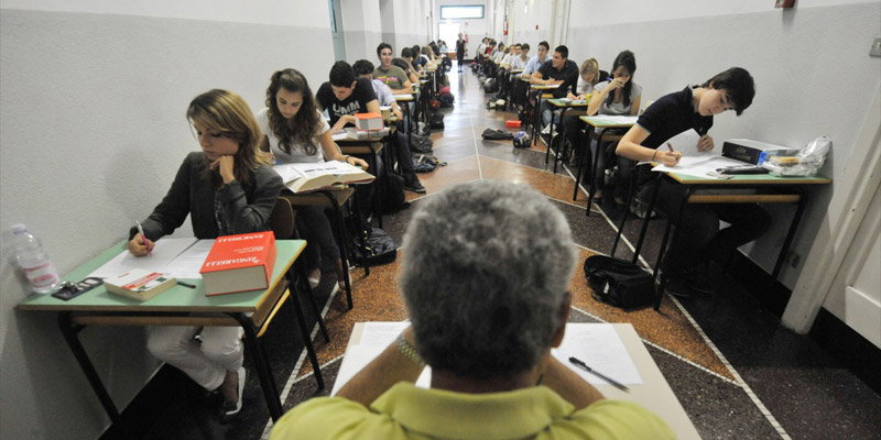 Educazione civica entra alla Maturità article-post