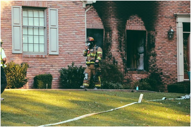 Sicurezza sul lavoro, accorgimenti da adottare in caso di incendi article-post