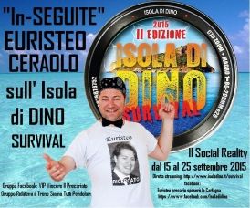Isola di Dino Survival – Il Social Reality article-post