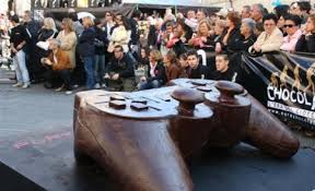 Eurochocolate 2014: un evento goloso article-post