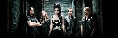 Evanescence: presto un nuovo disco article-post
