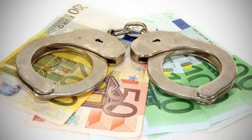 Evasione fiscale: Bonafede “carcere dai 4 agli 8 anni “ article-post