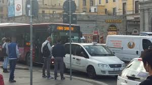 Roma: rieccoci al doppio sciopero del trasporto pubblico locale article-post