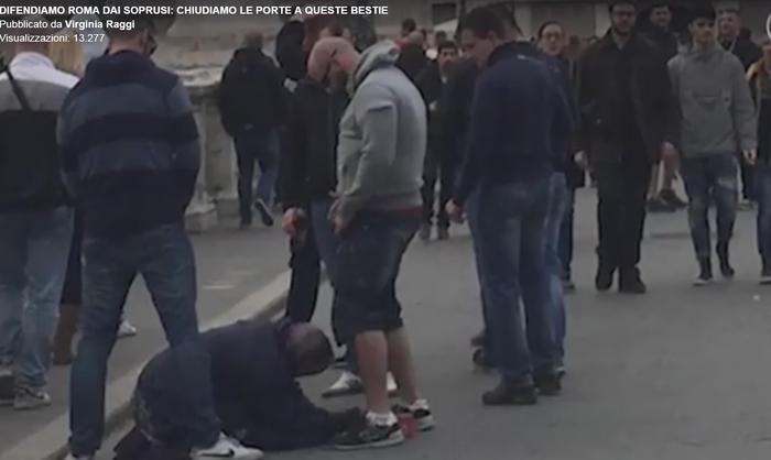 Roma: possibili disagi domani per i turisti article-post