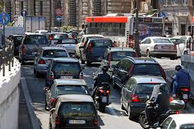 Roma: continua l’emergenza polveri sottili e biossido d’azoto article-post
