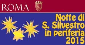 Roma: notte di San Silvestro 2015 in piazza article-post