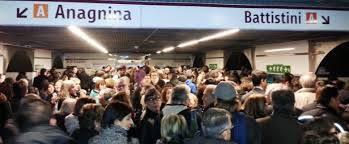 Roma: sciopero ATAC forse revocato article-post