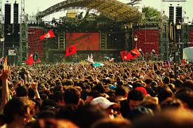 Roma: Primo Maggio in città con il tradizionale Concertone article-post