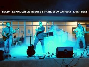 I Terzo Tempo: live a Roma. Ennesimo tributo a Ligabue da una delle più affermate cover band della Capitale article-post