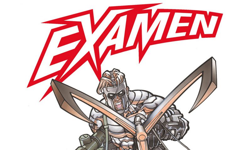 Examen – Dio perdona: il ritorno del primo supereroe italiano, venticinque anni dopo! article-post
