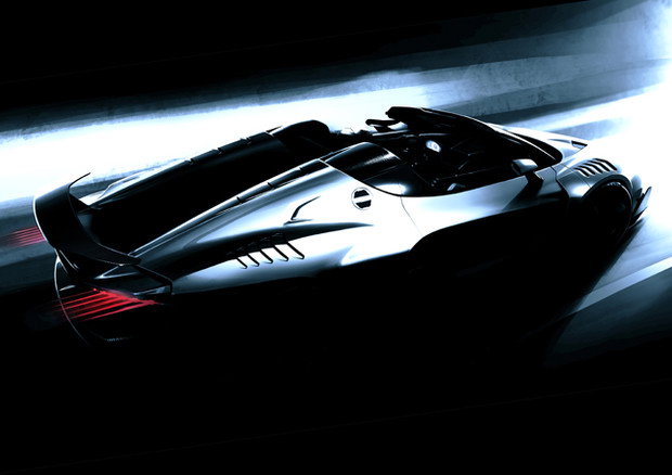 Italdesign per i suoi cinquantanni espone a Ginevra il Zerouno Roadster article-post