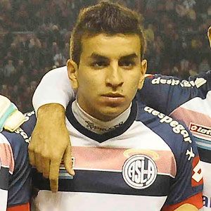 Angel Correa: il calcio è in ansia article-post