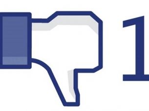Facebook: a presto il tasto Non mi piace! article-post
