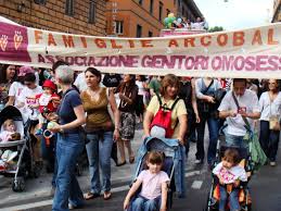 La Delfa: ‘non abbiamo bisogno di etichette, solo di diritti!’ article-post