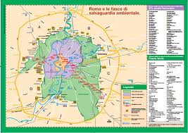 Roma: ultime due domeniche ecologiche a febbraio article-post