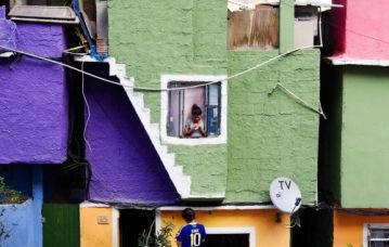 Il volto sconosciuto delle favelas conquista Google e Microsoft article-post
