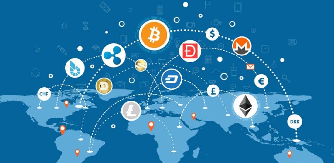 Mercato delle Criptovalute, opportunita’ o illusione? article-post
