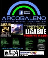 “Siamo chi siamo”: al via la tournée 2015 dei Terzo Tempo Ligabue Tribute article-post
