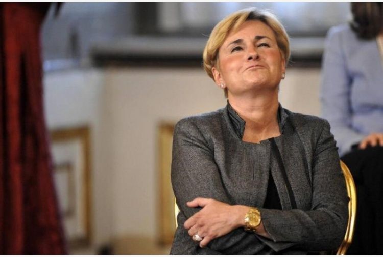 Chi é Federica Guidi, ex Ministro dello Sviluppo Economico article-post
