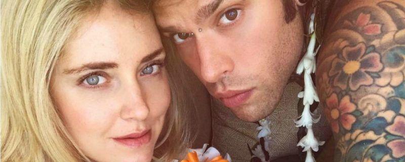 Chiara Ferragni è incinta article-post