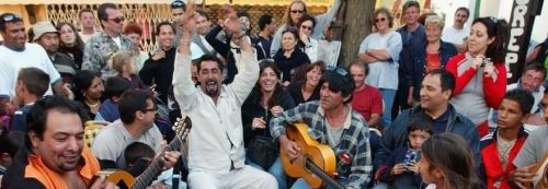 Roma, lite tra rom per il mancato invito ad una festa article-post