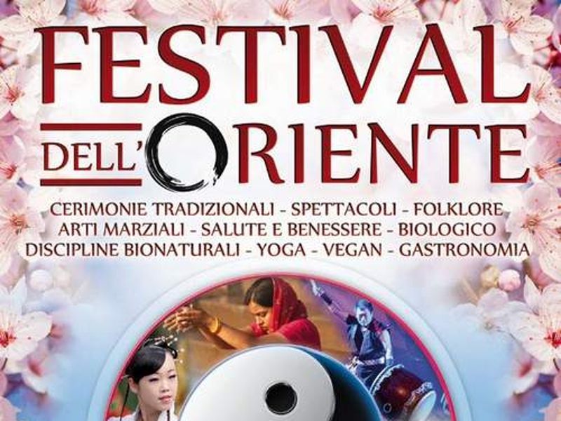 Il Festival dell’Oriente presenta: il “Mandala” article-post