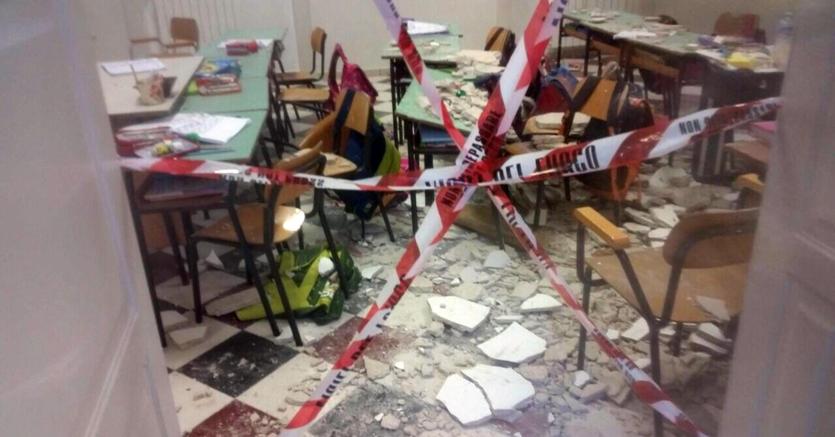 Scoperta shock sulla sicurezza nelle scuole article-post