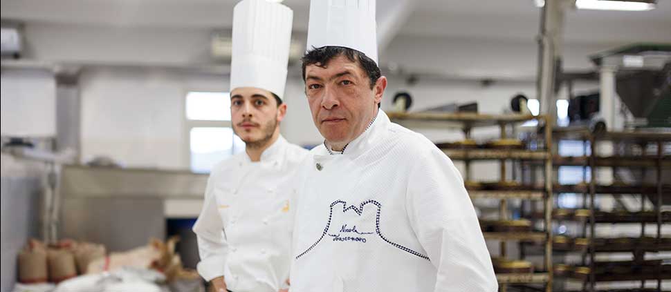 Fiasconaro si aggiudica tre stelle al Bellavita Award article-post