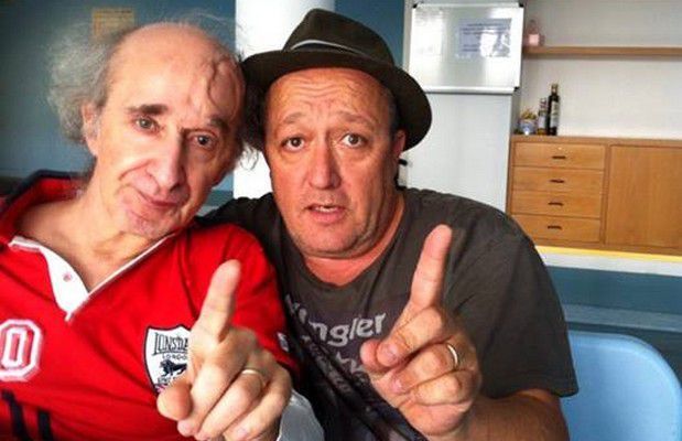 Miglioramenti per Bruno Arena: torna a sorridere article-post