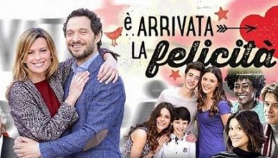 E’ arrivata la felicità: la nuova fiction di Rai1 article-post