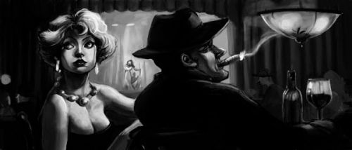 Noir, un genere sospeso tra belle donne e criminali article-post