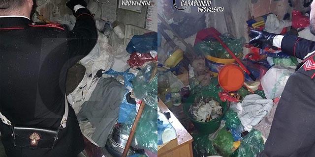 Filogaso: bambina viveva in casa tra escrementi e rifiuti article-post