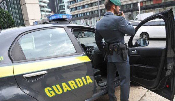 Taranto – Traffico di droga, 6 arresti article-post