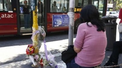 Giovani pirati della strada a Roma, identificati altri due rom article-post