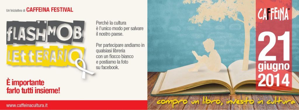 Il ritorno del Flash mob article-post