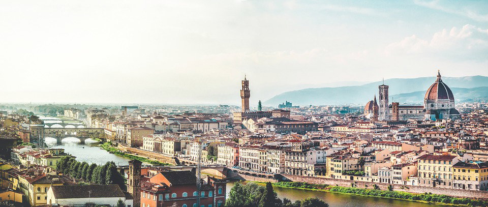 Animalia Fashion, in mostra a Firenze fino a maggio 2019 article-post
