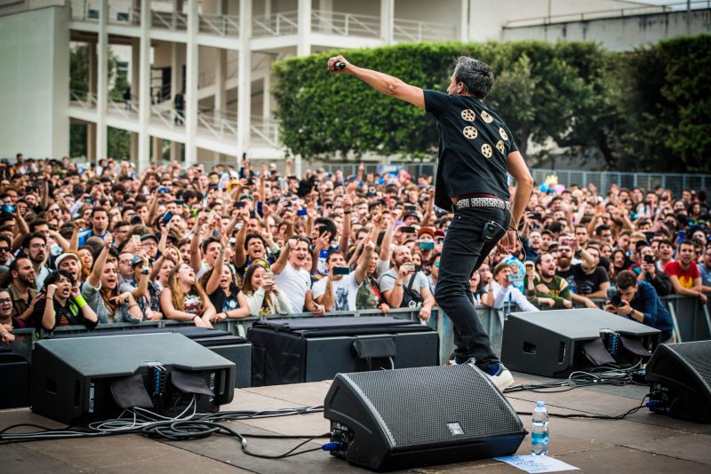 COMICON da record: 160.000 presenze per la XXI edizione ,Appuntamento alla XXII edizione, 30 aprile al 3 maggio 2020. article-post