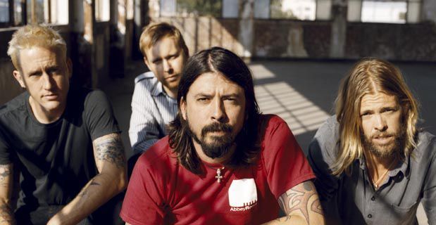 Sonic Highways: Una serie TV targata Foo Fighters article-post