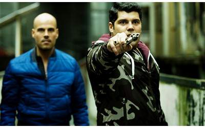 La serie tv Gomorra conquista la Gran Bretagna article-post