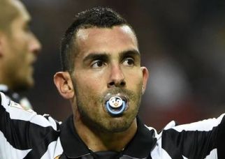Tevez, non basta l’avvio col botto: ancora fuori dal giro nazionale article-post