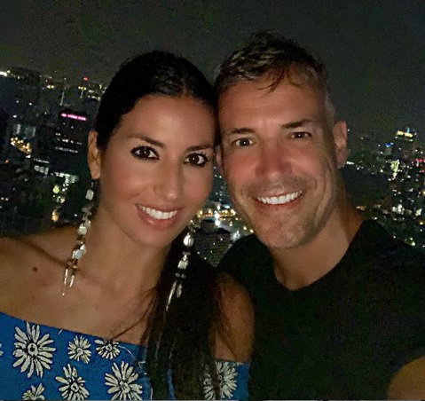 Chi è Francesco Bettuzzi il fidanzato ufficiale di Elisabetta Gregoraci, età e vita privata article-post