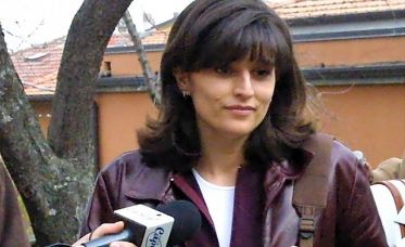 Cogne: Annamaria Franzoni rischia di tornare in carcere article-post