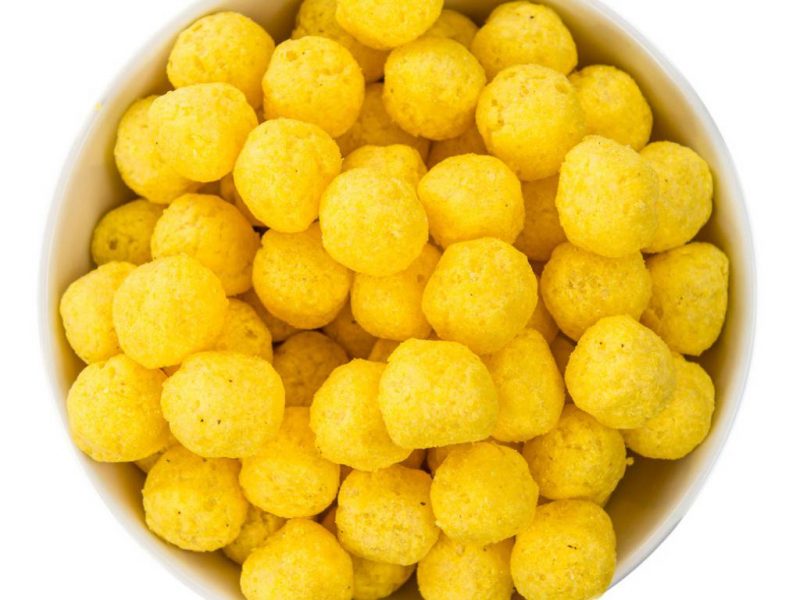 Patatine puff fatte in casa, ricetta semplicissima article-post