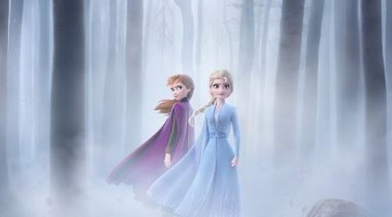 Frozen 2 – Il Segreto di Arendelle ecco il nuovo Trailer Ufficiale Italiano article-post
