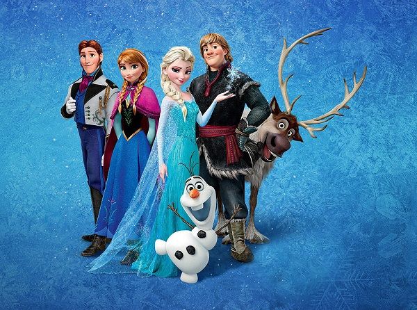 Frozen: in arrivo il cortometraggio article-post