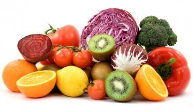 Alimentazione ricca di frutta e verdura: previene qualsiasi forma tumorale article-post