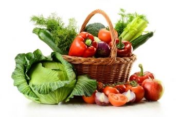 La depressione? Si combatte con frutta verdura e noci article-post