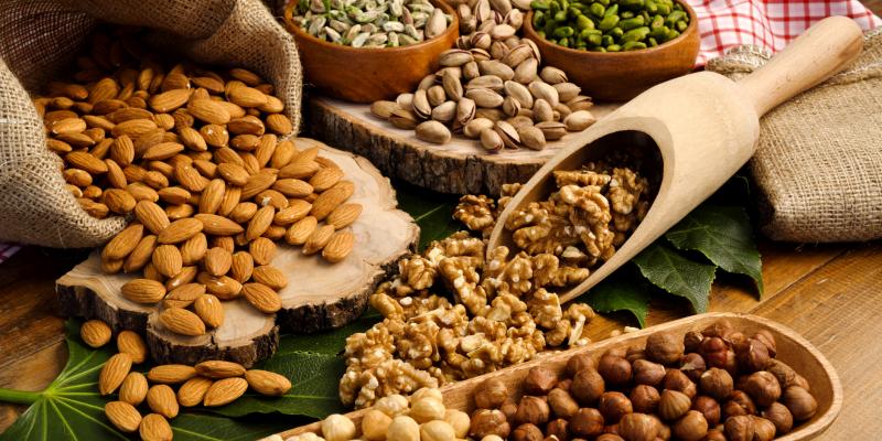 Frutta secca: toccasana per la salute umana article-post
