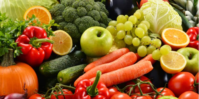 Unione Europea, più frutta nelle scuole article-post