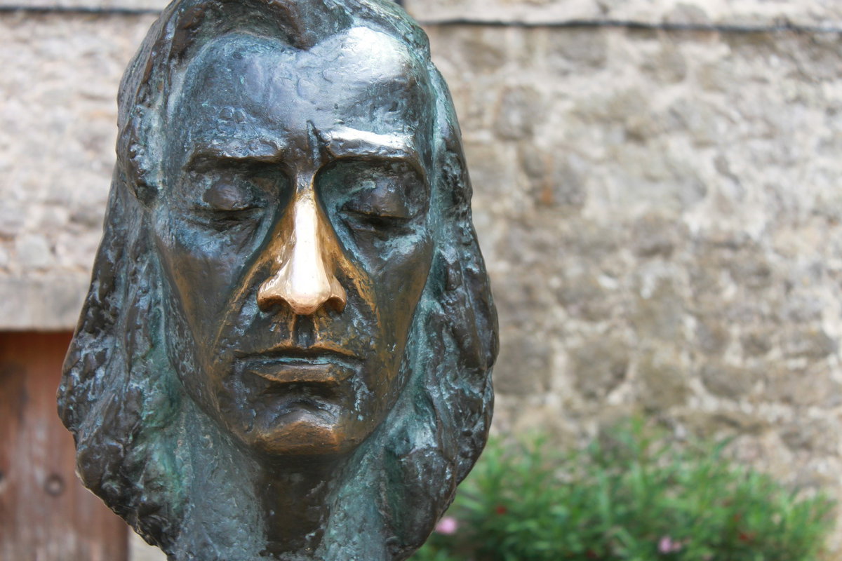 Chi era Fryderyk Chopin? article-post